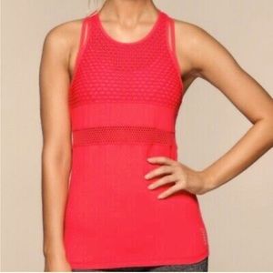 Lorna Jane Ignition Excel Mesh Tank